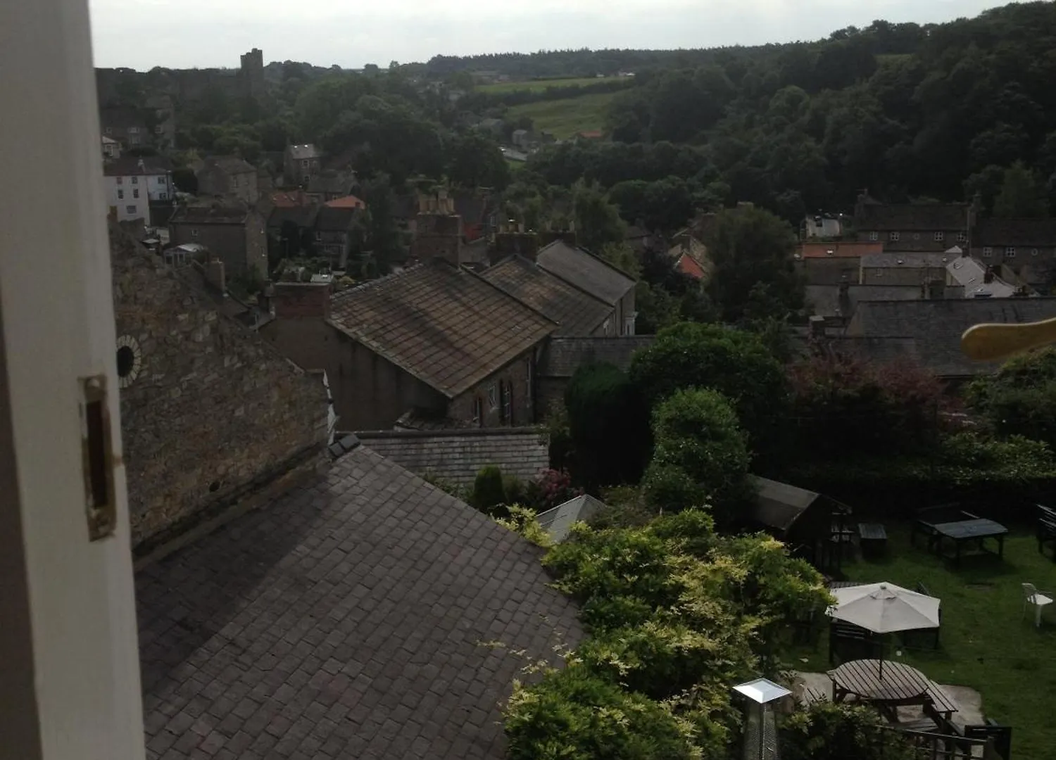 The Buck Inn Richmond
