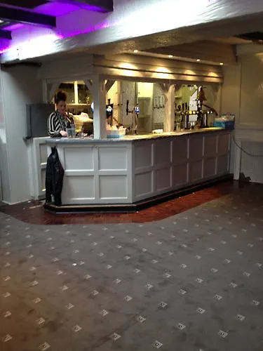 The Buck Inn Richmond